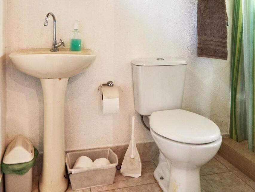 Villa Chale Ipe - Jatoba Alto Paraíso de Goiás Zimmer foto